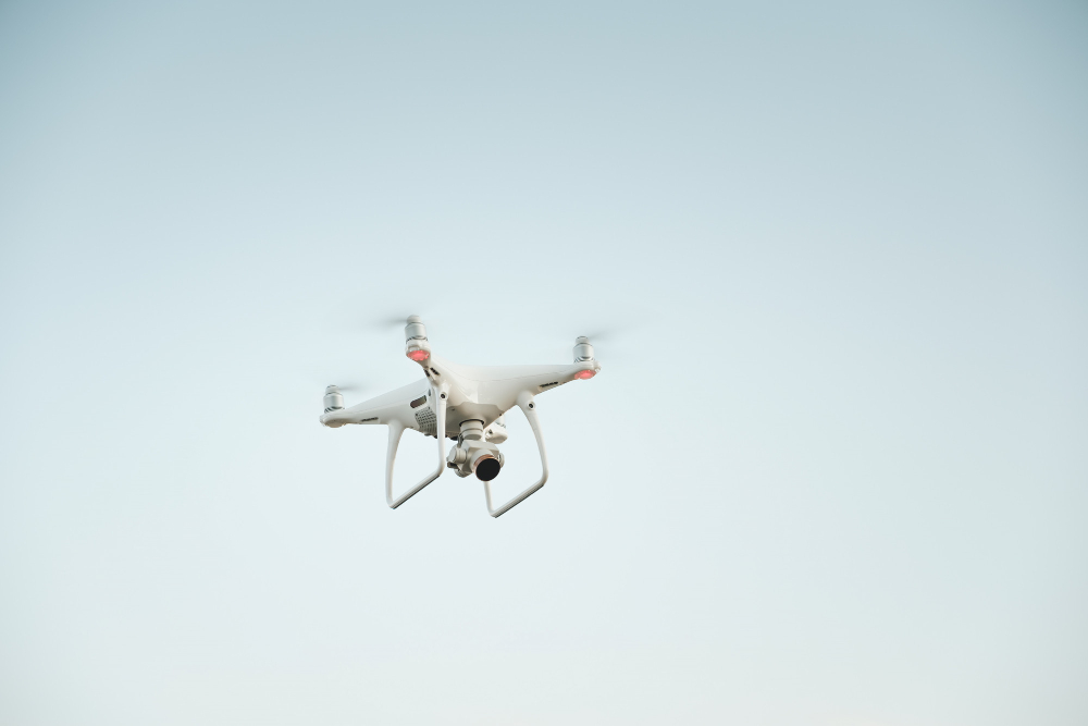 Choisir la bonne batterie pour son drone, les notions à connaître pour tout  comprendre - France-Drone, l'actualité du Drone